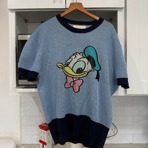 Harry Lambert Zara x Disney limited edition collab